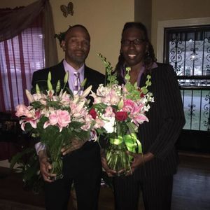 Meet your Posher, Willie